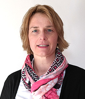 Bärbel Wagner