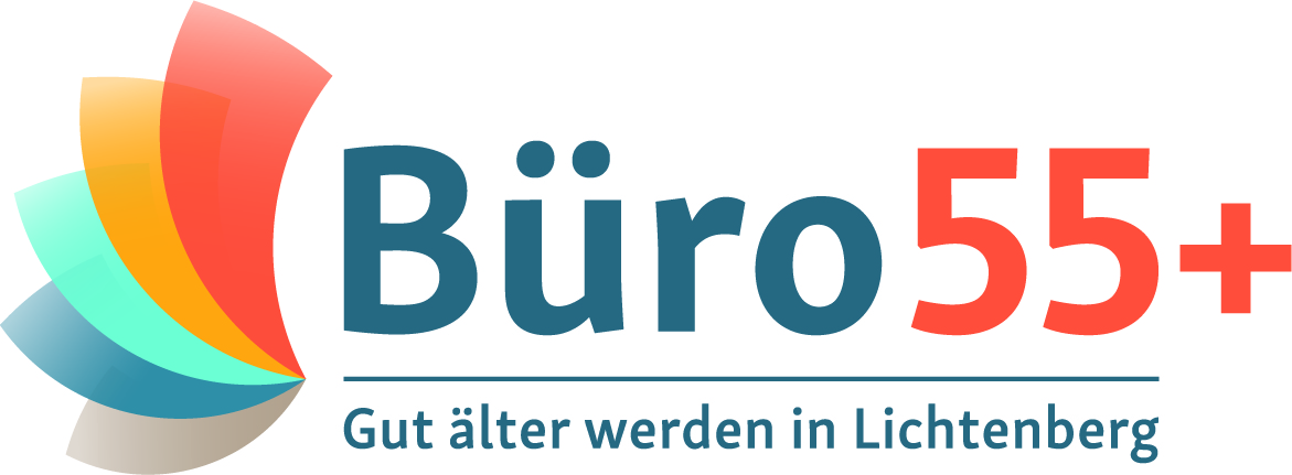 Büro 55+