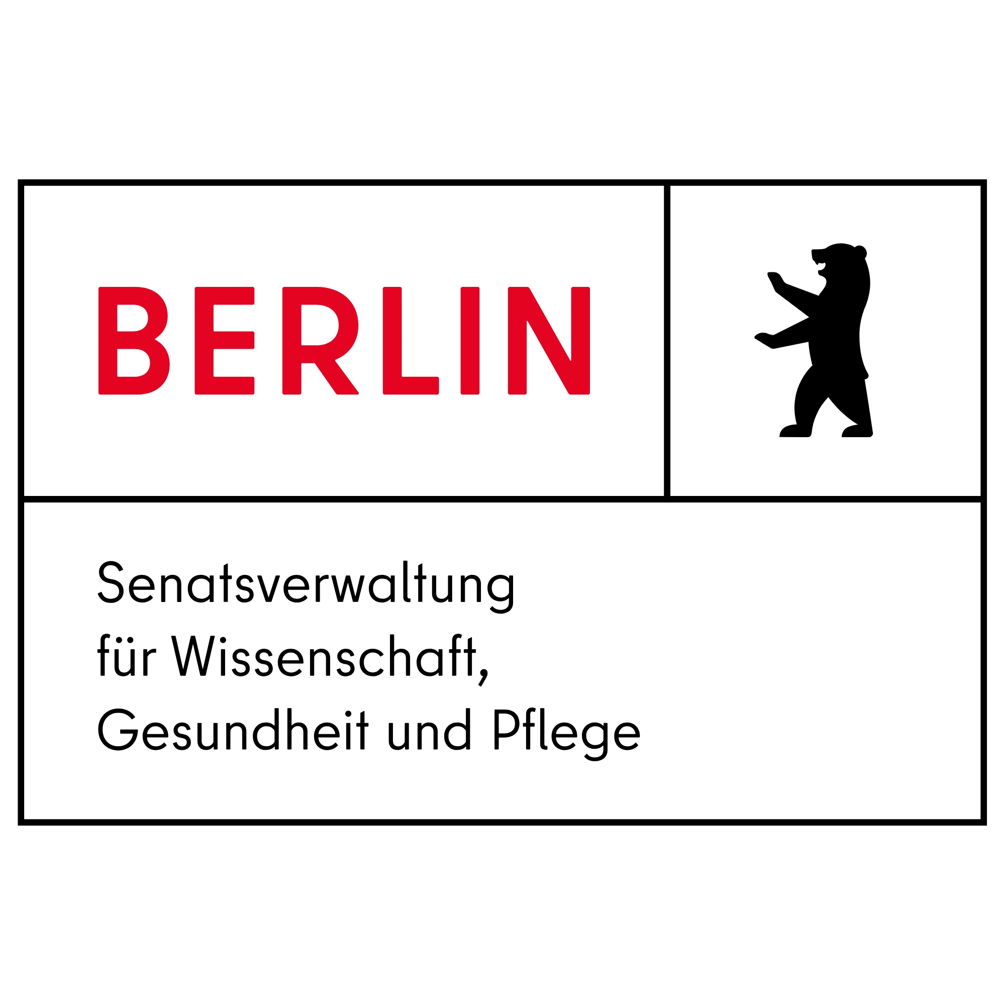 BERLIN | Senatsverwaltung für Wissenschaft, Gesundheit, Pflege und Gleichstellung