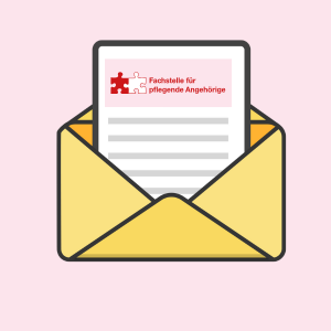 Sondernewsletter *Hitze und häusliche Pflege* 