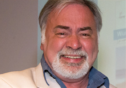 Dynamic Content Image