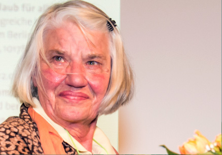 Dynamic Content Image