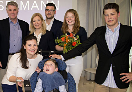 Dynamic Content Image