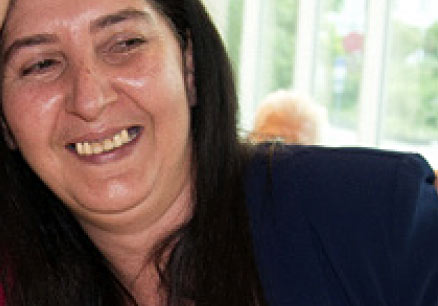 Dynamic Content Image