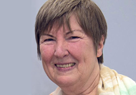 Dynamic Content Image