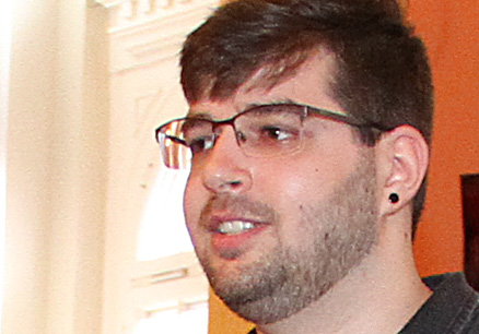 Dynamic Content Image