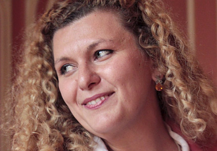 Dynamic Content Image