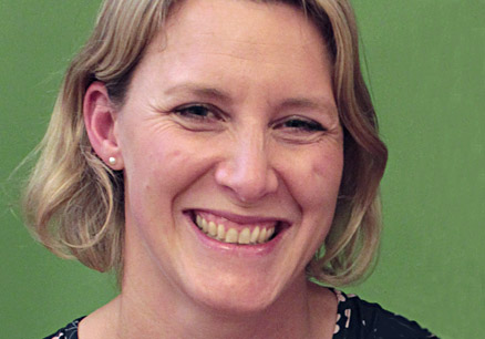 Dynamic Content Image