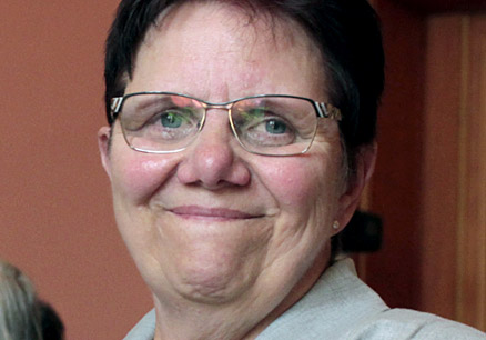 Dynamic Content Image