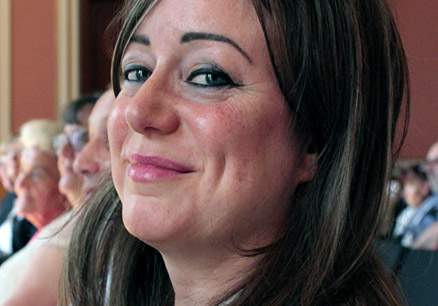 Dynamic Content Image